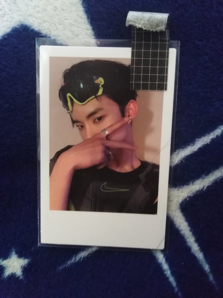 jich4ngkart's tweet photo. β‘γ ji changmin byok pc β‘γ
changmin byok arrived safely β‘ thank you @wllwcrtz for letting me adopt him and for the vv smooth transaction !! sorry for the super duper late feedback T__T :)
#willowcartzFeedbacks https://t.co/Io825y36jK