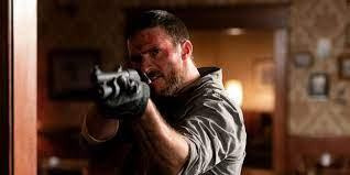 merlinpapin3's tweet photo. Ce soir sur @canalplus le film #Dangerous de #DavidHackl (2021) avec #ScottEastwood #MelGibson #FamkeJanssen #KevinDurand
@FredOL69007 https://t.co/DMdElPnr2q