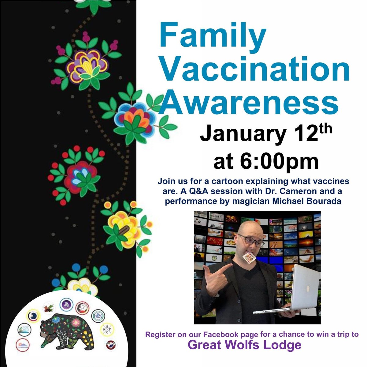 Mamaway Wiidokdaadwin Primary Care Team tweet media
