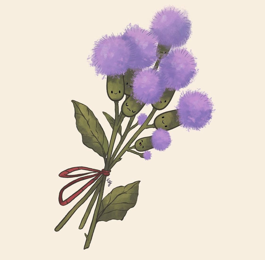 ✨Te has topado el ramito de Santa Lucía de la fortuna, dale RT para tener suerte y dinero todo el año.✨