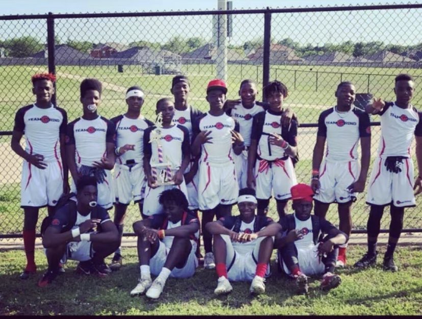 Just know this is where they started 🤷🏼‍♂️#BOOM