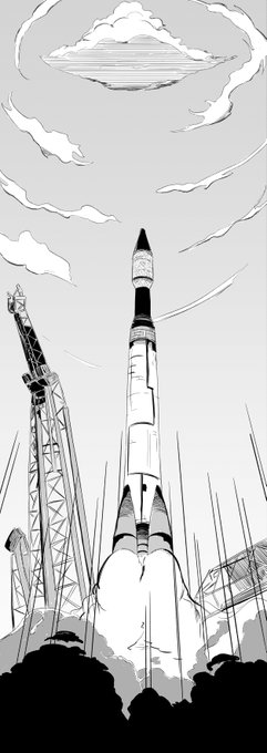こんな感じでシナリオ集の各話の表紙を描いてます! 