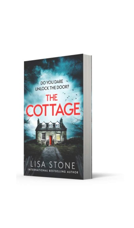 bookwebs's tweet photo. An isolated cottage.
Jan Hamlin is in desperate need of a fresh start. But whoever is outside isn’t going away, and for Jan, the nightmare is only just beginning…
Lisa Stone @LisaStoneBooks
#Title: The Cottage
https://t.co/t6awagouLY
#books #FridayReads #lisastone #cathyglass https://t.co/iNTsO6nxUi