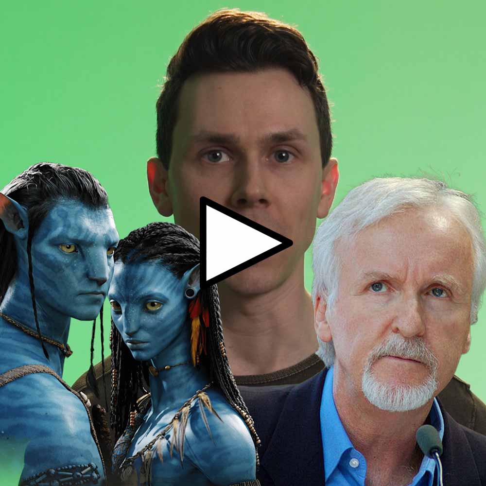 Quote of the Week matoflynn.com/quotes/before-… #quoteoftheday #jamescameron #quotes