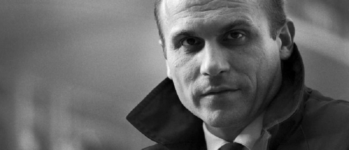 oscar_ordonnez's tweet photo. RT @Rkapuscinski: «Si entre las muchas verdades eliges una sola y la persigues ciegamente, ella se  convertirá en falsedad, y tú en un fanático». 
(Ryszard Kapuściński). https://t.co/j4QqBzcngo