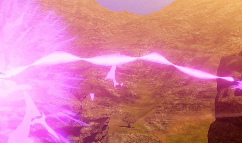 @BurrakuNylon — with the strength to blow Nylon away, releasing a death beam to penetrate through his stomach. 

“ May you join 𝘥𝘦𝘢𝘵𝘩❗️”

Said Kabocha with a tone fueled by ignorance and hatred exuding. 

#TheAkujins