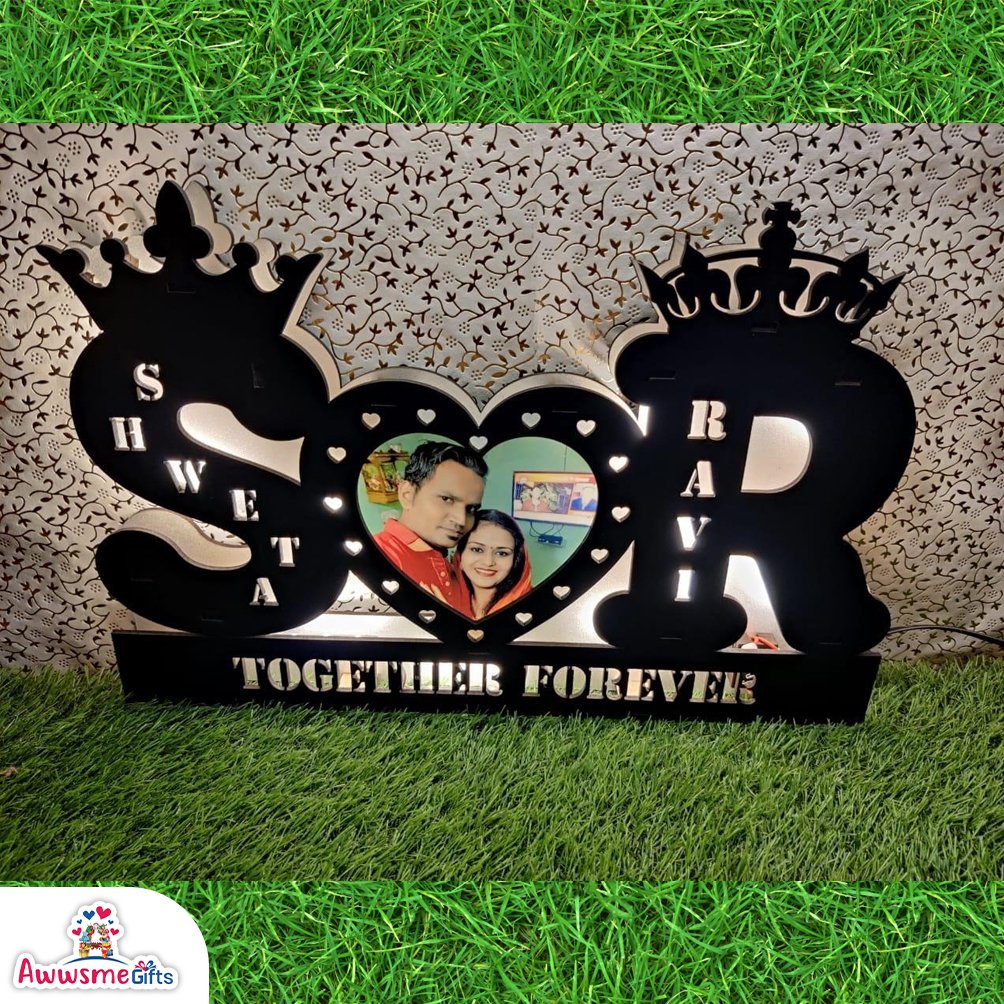 Awwsme_com's tweet image. ALPHABET NAMES LED WOOD FRAME.
✨ORDER NOW✨✨
CONTACT US :-
Whatsapp Number :-9999096826.
LINK -awwsmegifts.com/.../alphabet-n…
#awwsmegifts #giftingmustbeawwsme #ledframes #loveframes #nameinitialframes #personalizedgifts #togetherforever