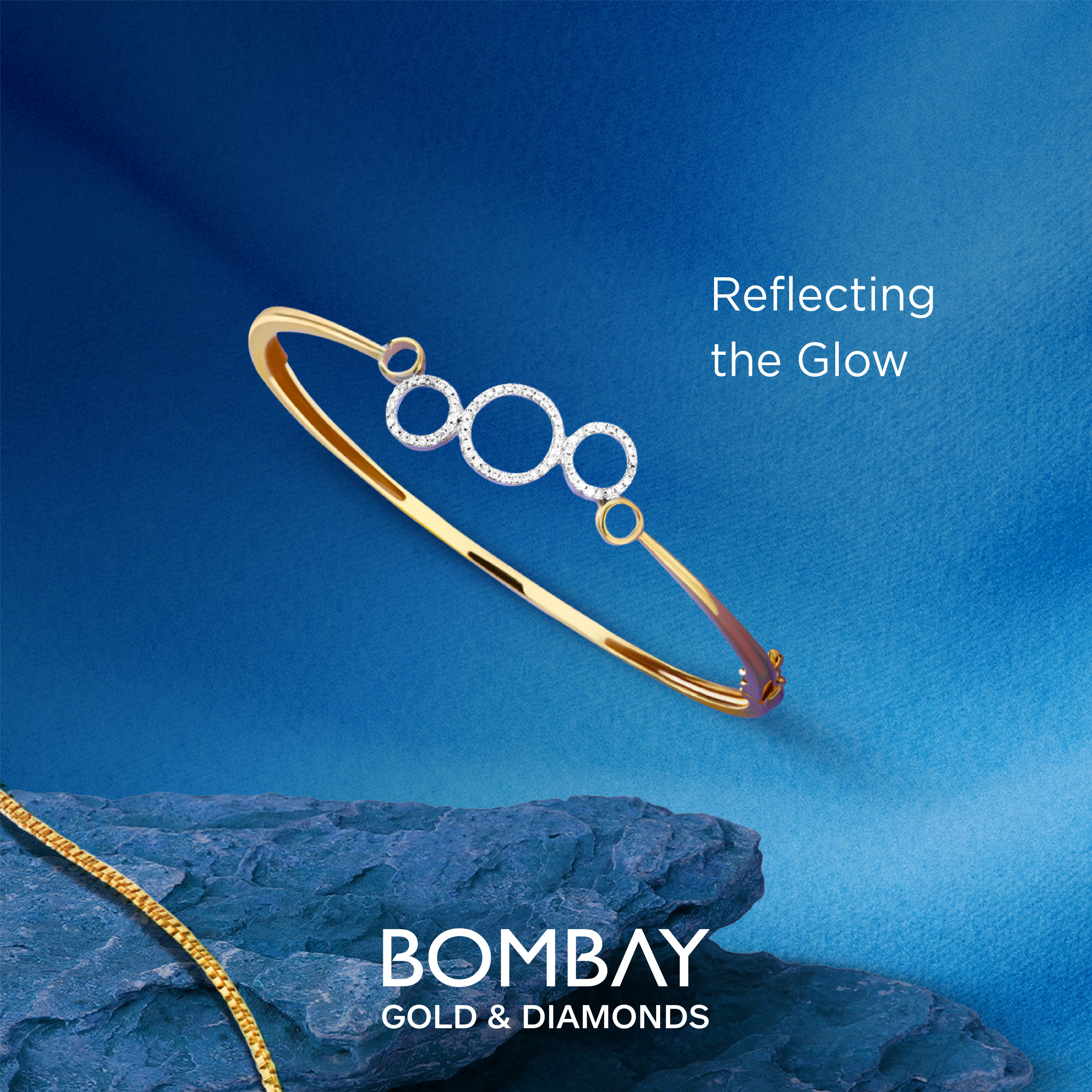Bombay Gold and Diamonds on X