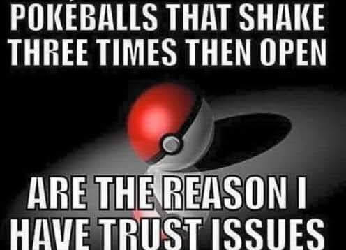 StarryYumehoshi's tweet photo. "Gah! It was so close, too!"
#Pokemon 
#Memes https://t.co/YcIcpW3YCu