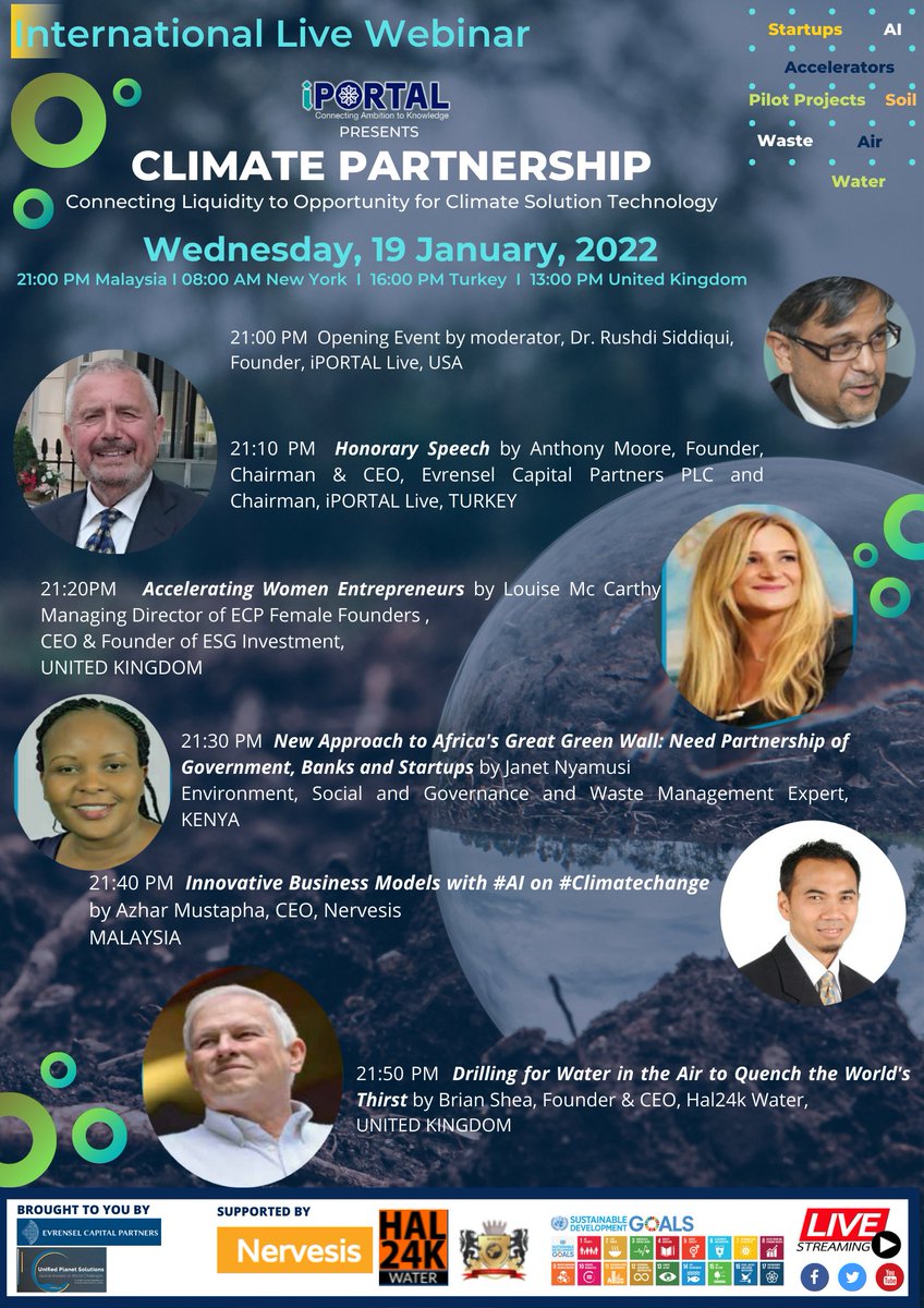 iPORTAL.Live tweet media