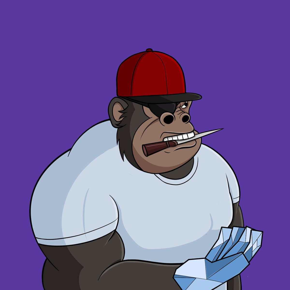 XummerDrop's tweet photo. 🎁 #Collab #Giveaway
@Xrpl_Apes &amp; @XummerDrop 🎁

🦍Chance to win 0.2 XApes for 5 winners🦍

🍌Follow me and @Xrpl_Apes 
🍌Like and Retweet
🍌Tag 3 friends
🍌Join the discord https://t.co/LqVSSrtj0t

Winners will be announced in 48hrs

🦍Hold and eat the dips you hungry Apes🦍 https://t.co/CjRG6FlvBn