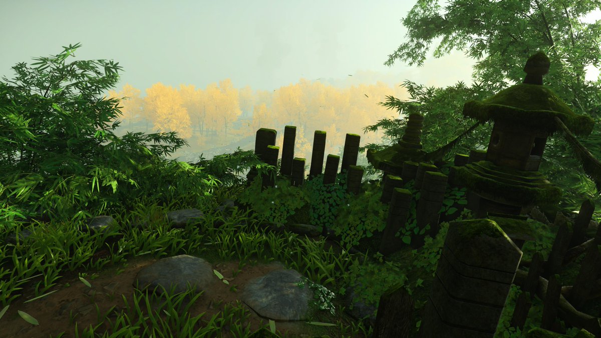 HighExceL's tweet image. #GhostOfTsushima  #PS5Share, #GhostofTsushima