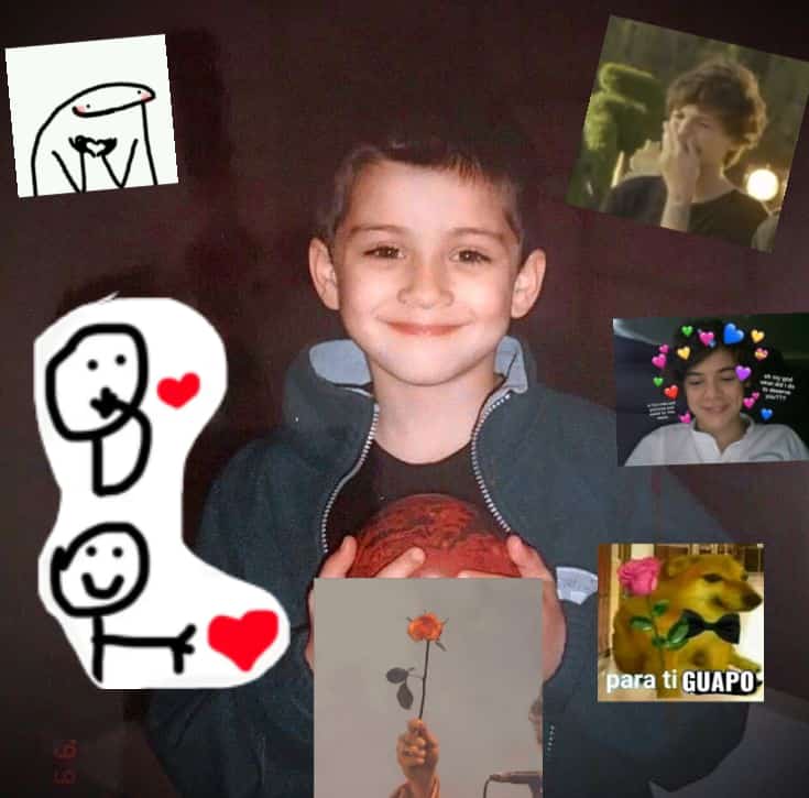 Isasof2's tweet photo. #HappyBirthdayZayn I loveeeee babyyy ya no tan bebé <33 https://t.co/HGuPTrZLS2
