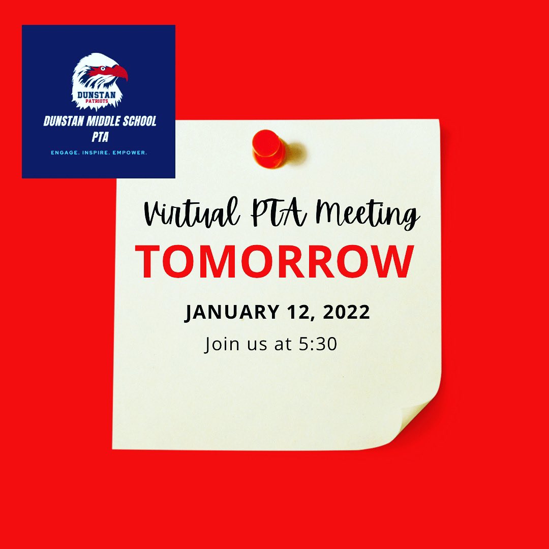 Dunstan-Go Patriots! tweet media