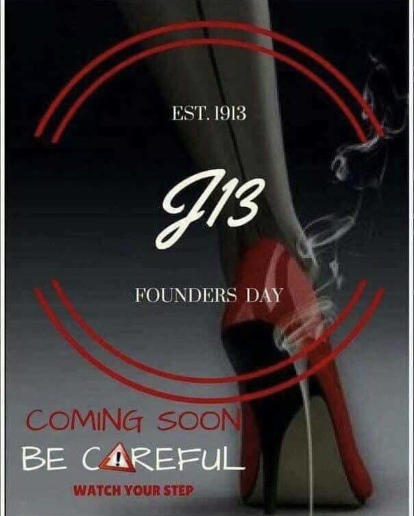 LoriPickett_'s tweet image. #J13loading 🔺 #DST109