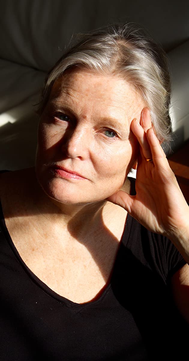 Happy 68th Birthday to  MARY HARRON 