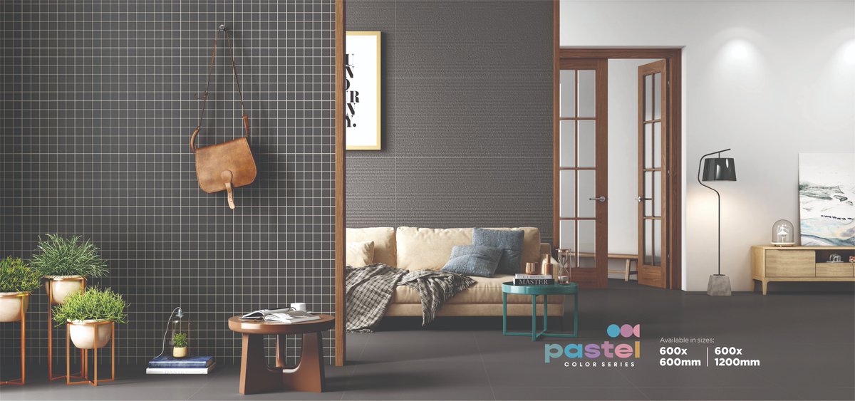 PentagonCeramic's tweet photo. Rediscovering the appeal of pastel colors in your home.  
Size : 600x600mm and 600x1200mm with 11mm and 9.5mm thickness. Ask for Sample 
#PastelColor #Tiles #FloorTiles #PorcelainTiles #India https://t.co/Ig3QUoPlxC