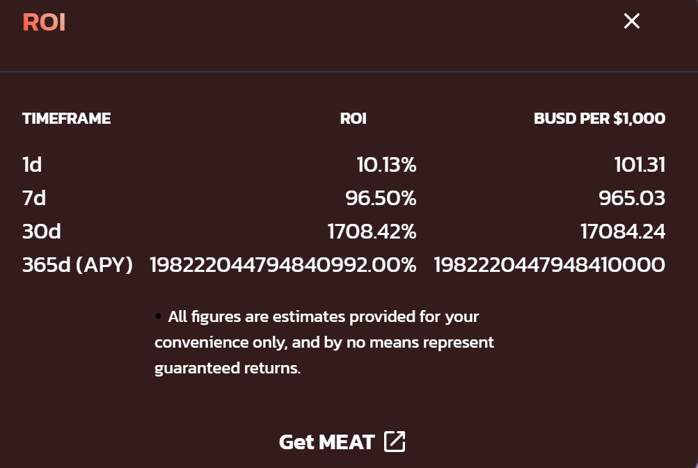 Hotpot Finance tweet media