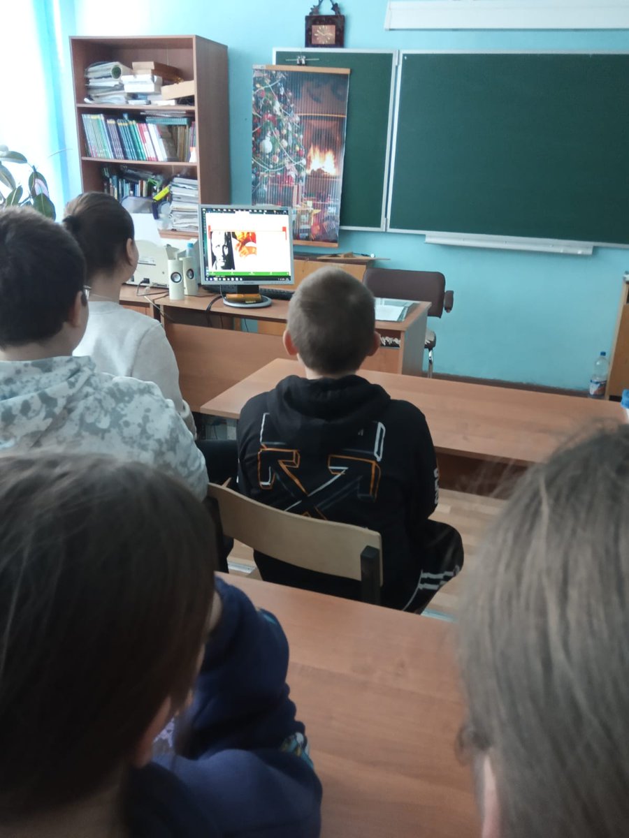 Час толерантности: Всемирный день азбуки Брайля. Провела педагог-психолог Сафронова Т.П.