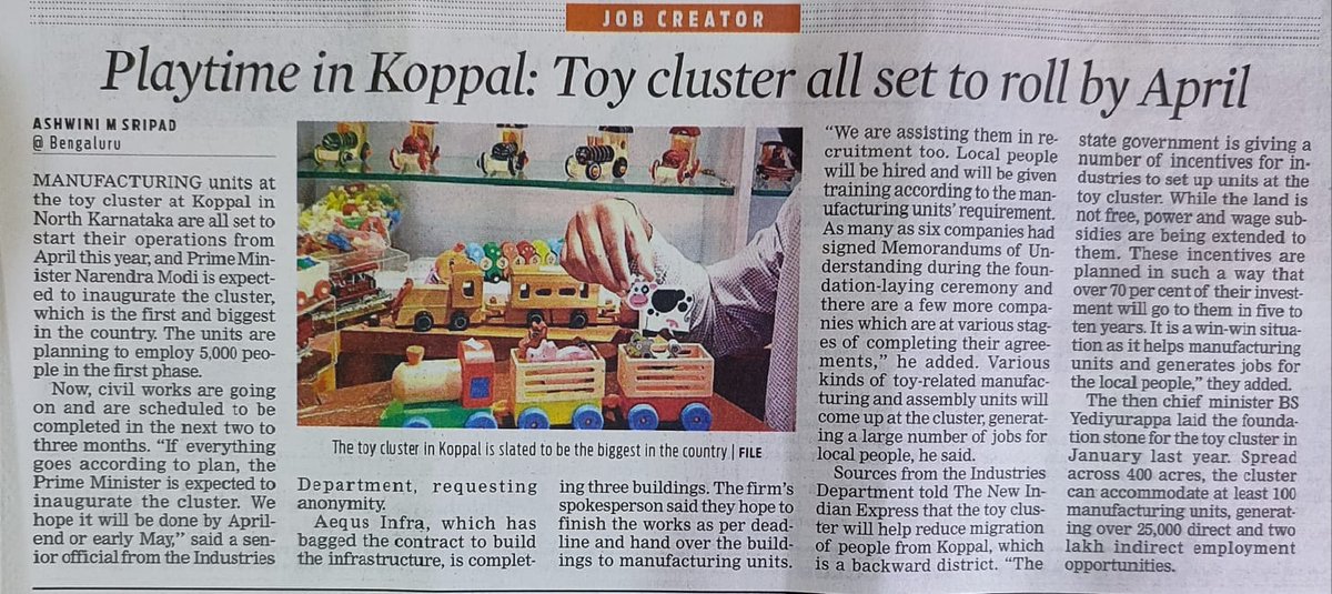 investkarnataka tweet picture