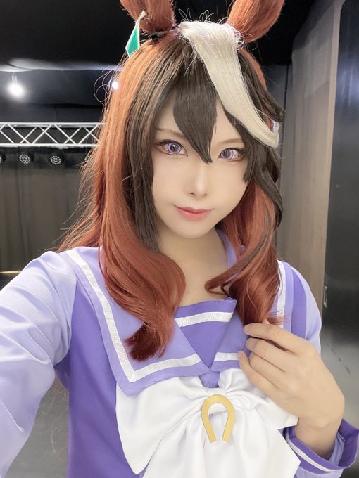 コスプレイヤーあたるさんのTwitter画像30