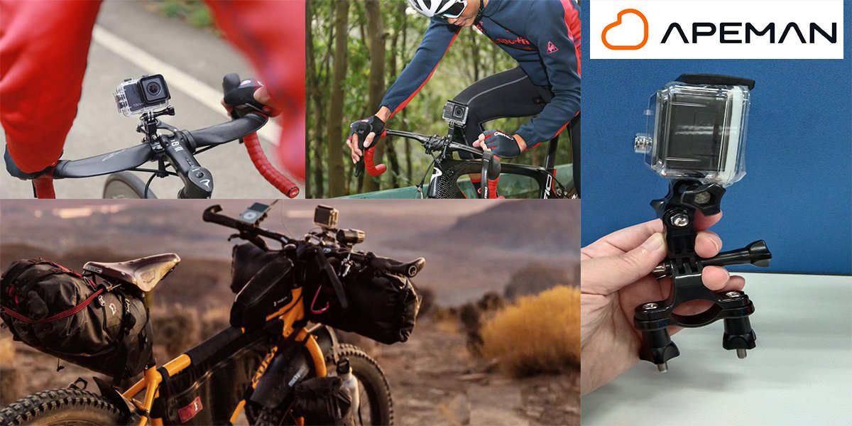 ApemanAsia's tweet image. APEMAN Action camera is with you to be. 2 pieces of batteries and mounting accessories are included.

Singapore
Lazada.sg/apeman
Shopee.sg/apeman_sg
Challenger Shops 

Malaysia
shopee.com.my/apeman_my
lazada.com.my/shop/apeman-ma…

Website
eplanetworld.com/pages/apemanas…

#apeman