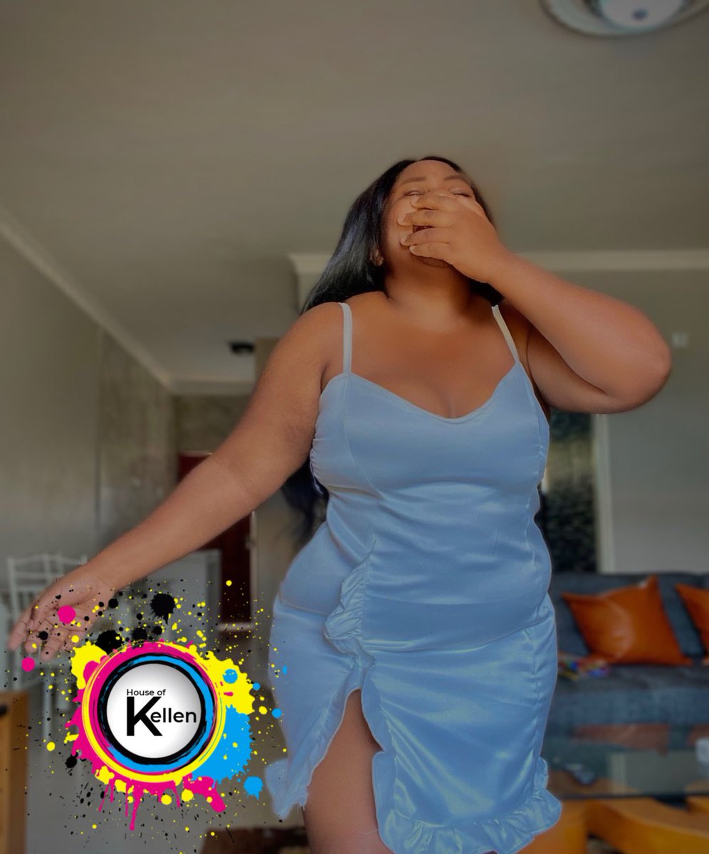 kellen_of's tweet photo. Glow like @nkhusuwila  in the Baby doll satin slip dress for just k250 https://t.co/hQV8MEGlyq