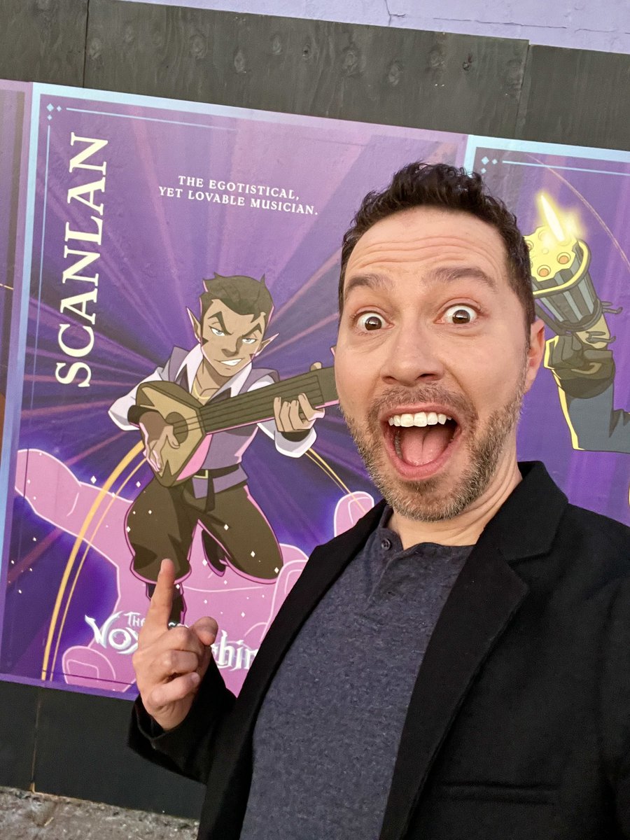 Sam Riegel tweet media