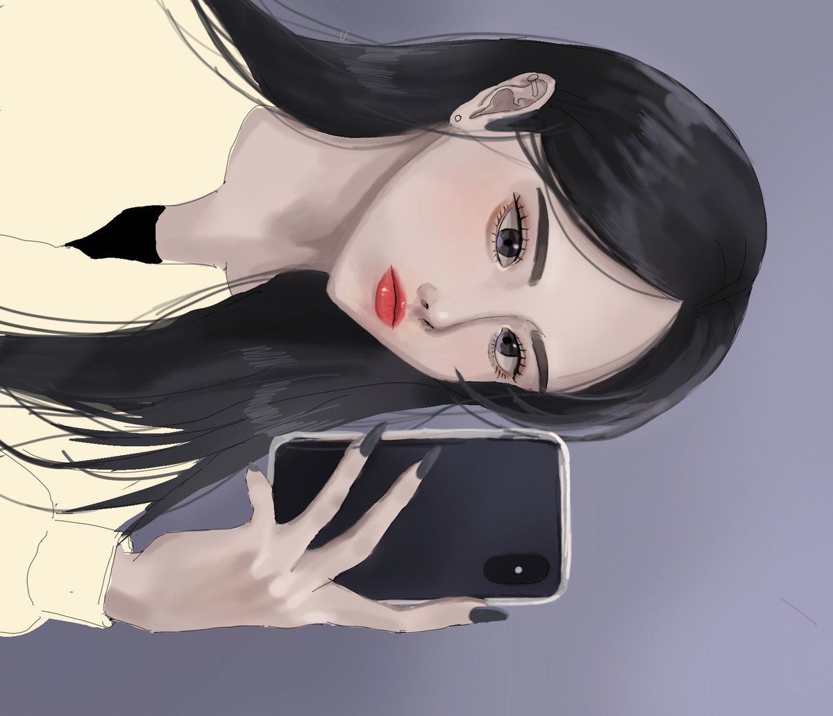 흐 림 (@kimcloudy_) on Twitter photo 