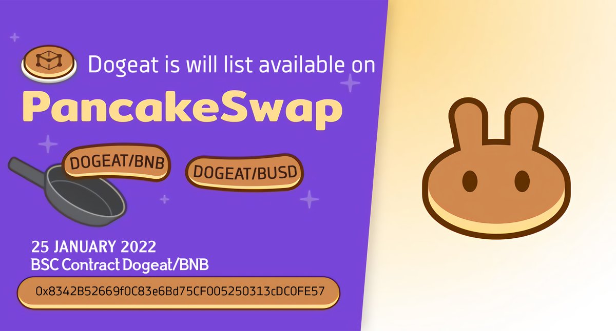 💠 Telegram Group : t.me/dogeathlete_gr…

💠 Telegram Channel : t.me/dogeathlete_ch…

💠 Follow Twitter : x.com/DogeAthlete

💠 Follow website : dogeathlete.io

💠 Pre-sale and airdrop : dogeathlete.io/presale/index.…