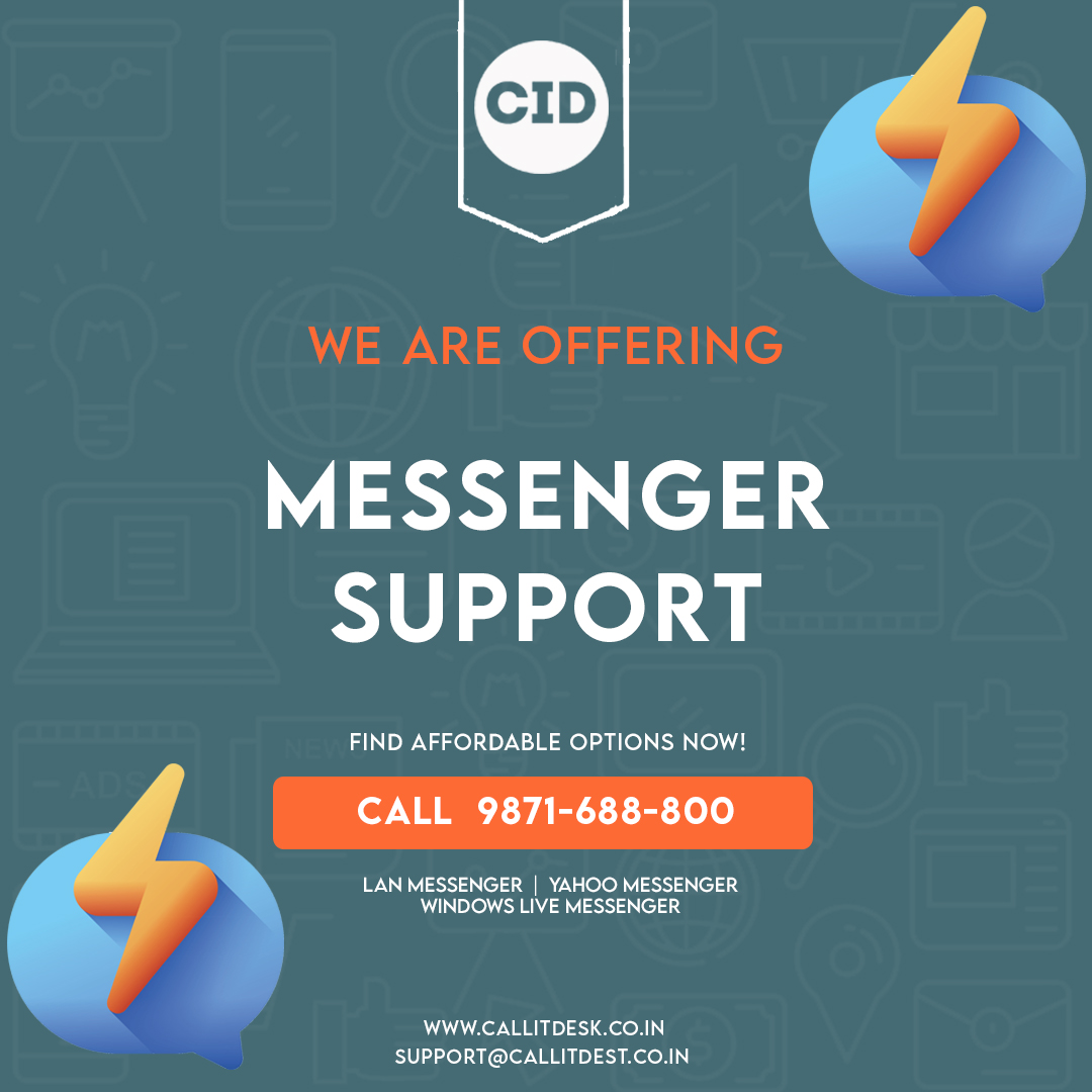 callitdesk's tweet image. MESSENGER SUPPORT
callitdesk.co.in/page-details.p…...
 #computerrepaircompany #computersolvingproblems #computerrepairindelhi #callitdesk #CID
Contact Details:
☎ +91 9871688800 | +91 (11) 41552455
🌐 callitdesk.co.in
📧 Email: support@callitdesk.co.in
✅ WhatsApp Chat: 9871688800