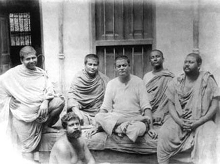ria_khosla29's tweet photo. The greatest sin is the thought " that you're weak" 
#NationalYouthDay #SwamiVivekananda #युवाओं_के_प्रेरणास्रोत https://t.co/CSCRJNXeCC