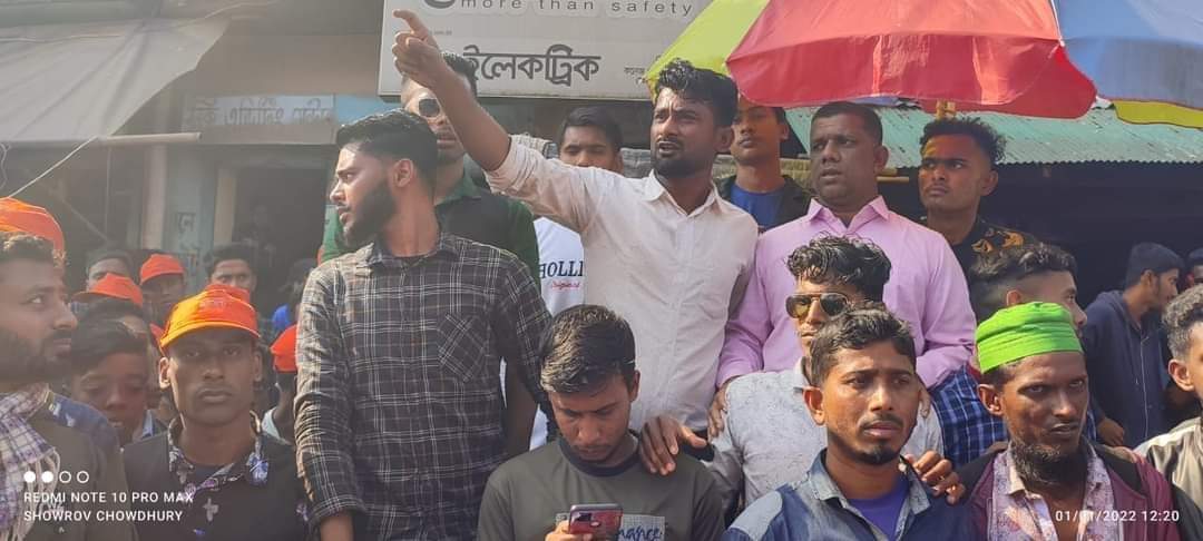 Abu Hasan Chowdhury Saju Jcd (@abu_jcd) on Twitter photo 