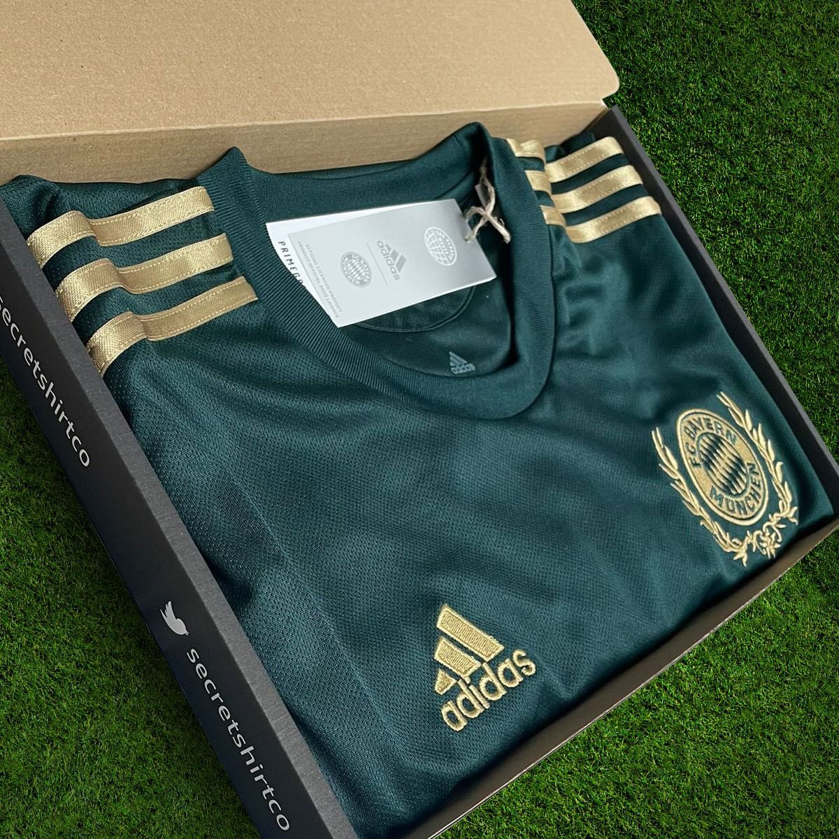 secretshirtco's tweet photo. If Ferran Torres 🇪🇸 plays in the El Clasico tonight we’ll giveaway a https://t.co/0dDyzv85B2 box 📦

To enter 👇

🔄 Retweet this tweet
🤝 Follow us

Good luck! https://t.co/mIStSIyOIi