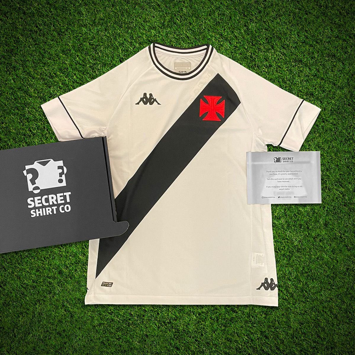 If Ferran Torres 🇪🇸 plays in the El Clasico tonight we’ll giveaway a SecretShirt.co box 📦

To enter 👇

🔄 Retweet this tweet
🤝 Follow us

Good luck!