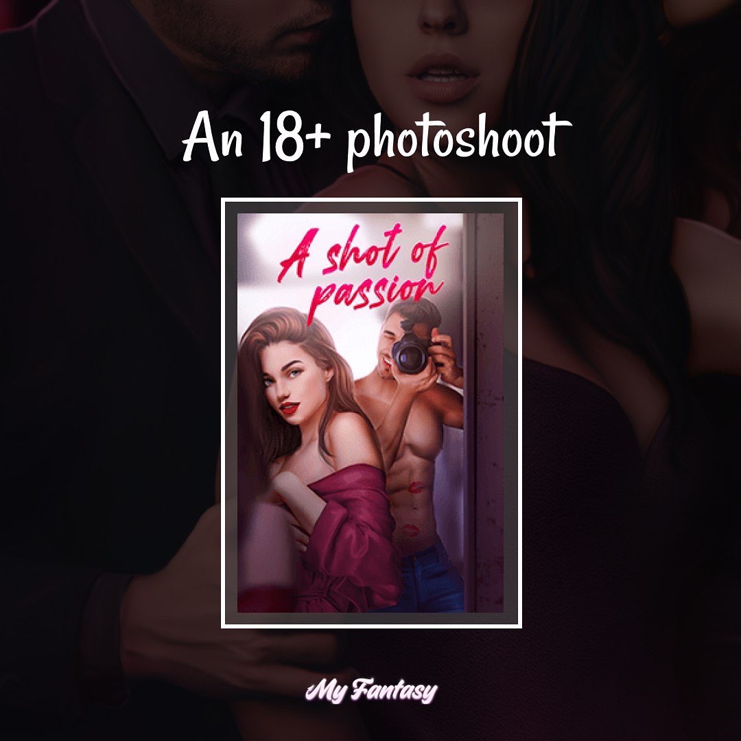 myfantasy_app's tweet photo. ‘My Fantasy’ stories to read if you’re single to live out those fantasies 👄😉 https://t.co/mwmIC7oYCF