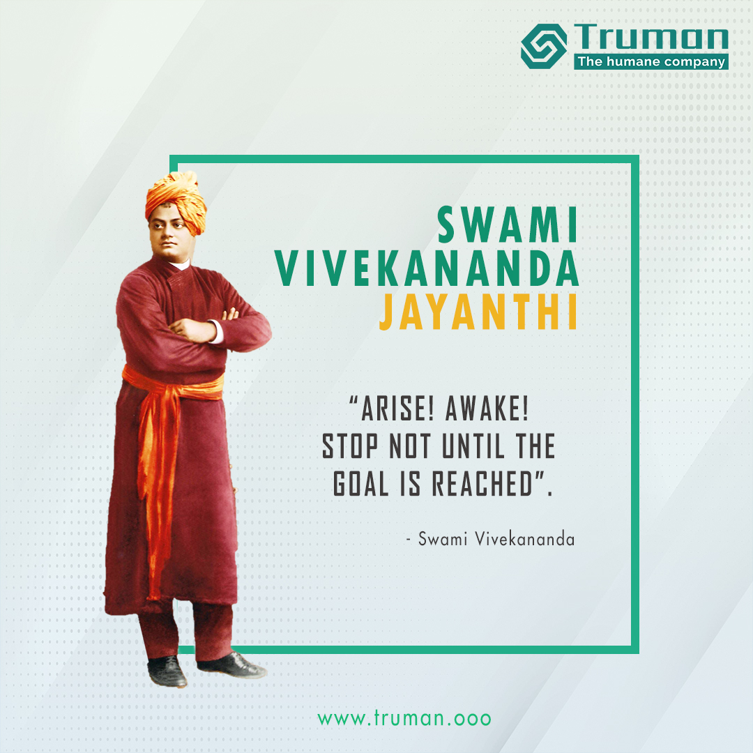 truman_ooo's tweet photo. The youth of today are the leaders of tomorrow. History has always been shaped by the power of youth.
.
.
.
#youthday #vivekananda #jayanthi #nationalyouthday #workhard #humble #truman https://t.co/W4Iv0g6dAH