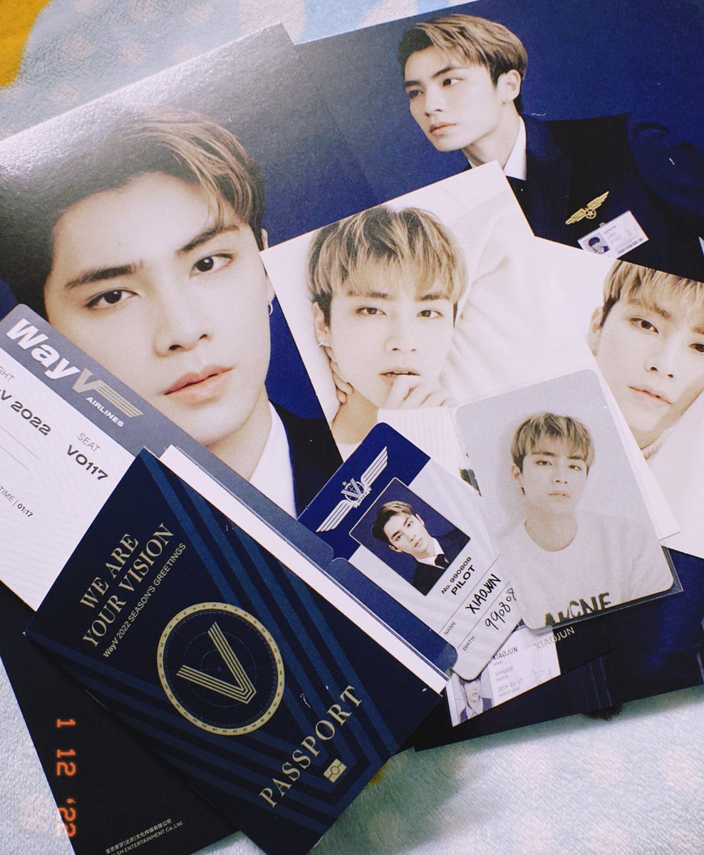 jenmoongiee1's tweet photo. Love thissss gonna fly to kwangya with pilot xiao dejun 😍🥰 thank you @renjun_chang #rcfeedback https://t.co/eDN2ZRvJpX