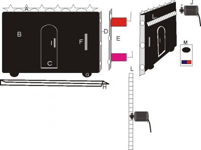 EngineeringAlls's tweet image. New Method Of Making Concrete Pillars For Gates engineeringall.com/new-method-of-… #FAQsFrequentlyAskedQuestions #StructuralEngineering