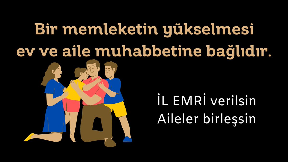 <a href="/TalipGeylan06/">Talip Geylan</a> <a href="/tcmeb/">Millî Eğitim Bakanlığı</a> #MEBilemriBekliyoruz kadroya geçtik kontenjan yetersizliğinden hakkımızı kullanamıyoruz