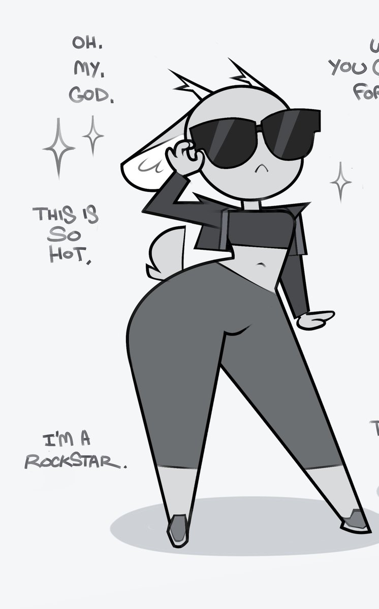 So long as he pays for things and gives her money.