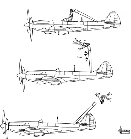 イギリスさんの脱出機構は真面目に面白いこと考えてるからたまらんのです。(笑) https://t.co/6coiTfeYfG 