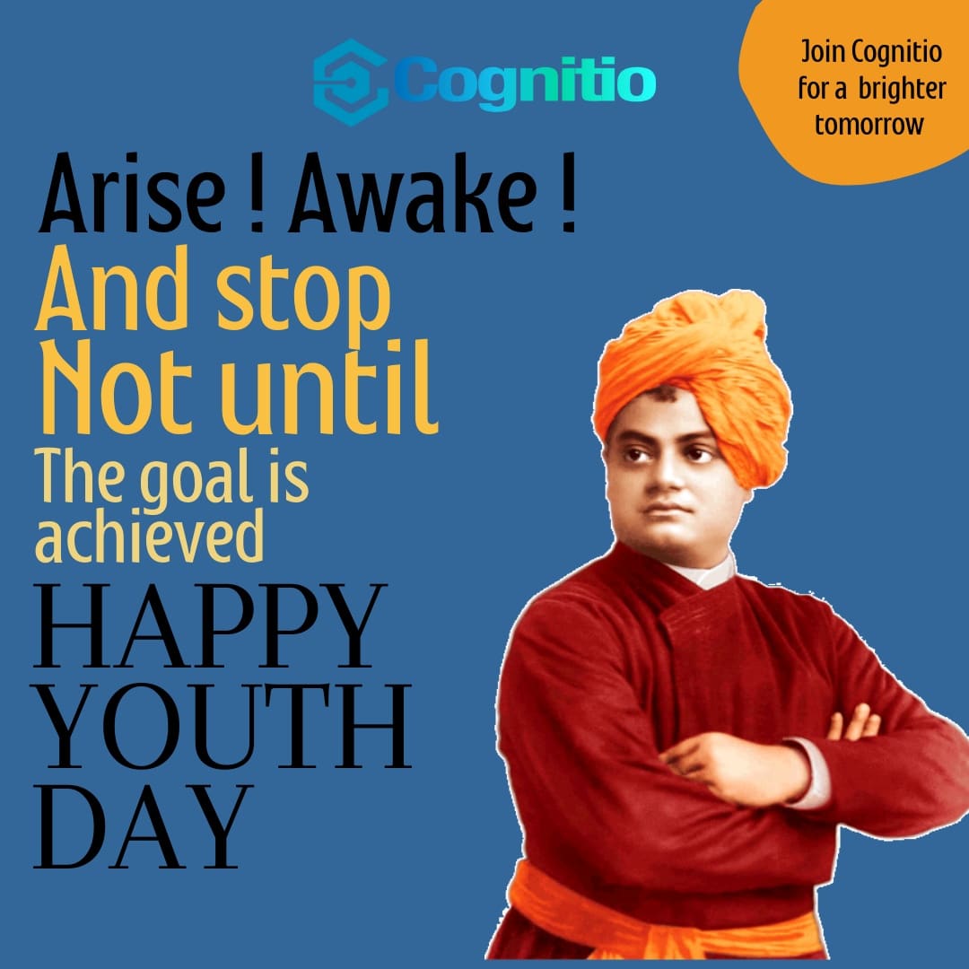 Cognitio Knowledge Tech Pvt Ltd tweet media