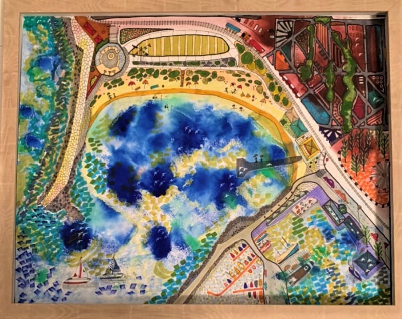 Rockingham Regional Art Gallery (ArtRockingham) Twitter