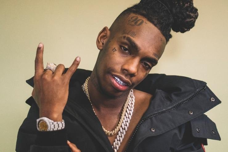 DailyLoud's tweet photo. YNW Melly’s manager says he will be released in 2 months 🤯🙏 https://t.co/XvbiN0uAEL