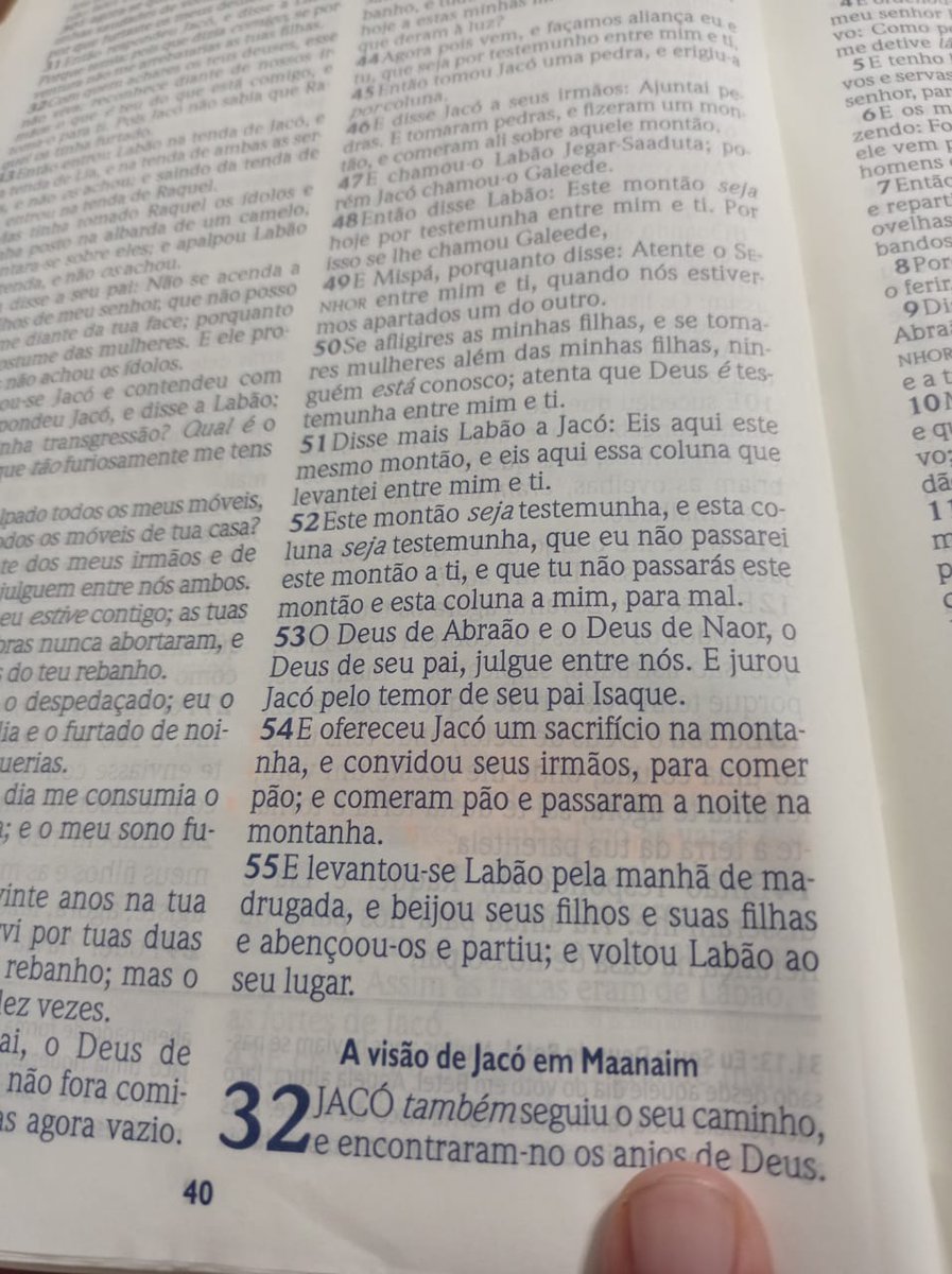 PrRoberto33's tweet photo. *11°🔥 Dia-Desafio de Ler a Bíblia e Obedecer em 1 ano* entre nesse desafio,vai lhe abençoar e muito. https://t.co/LetODJmRCV