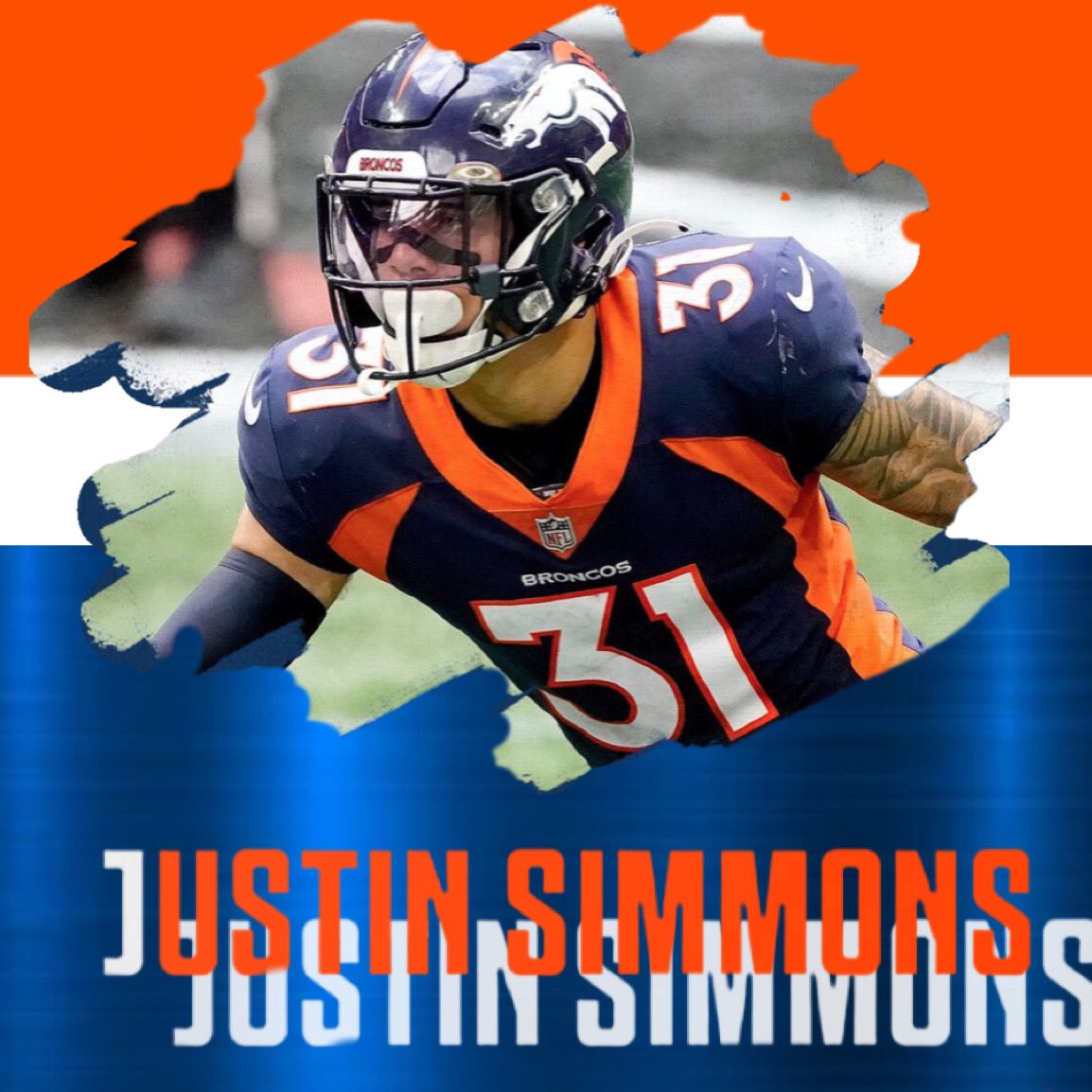 denbron77's tweet photo. RETWEET TO VOTE!
#BroncosCountry          
#WPMOYChallenge      + Simmons
#WPMOYChallenge      + Simmons
#WPMOYChallenge      + Simmons
#WPMOYChallenge      + Simmons
#WPMOYChallenge      + Simmons https://t.co/bYFfVM17l7