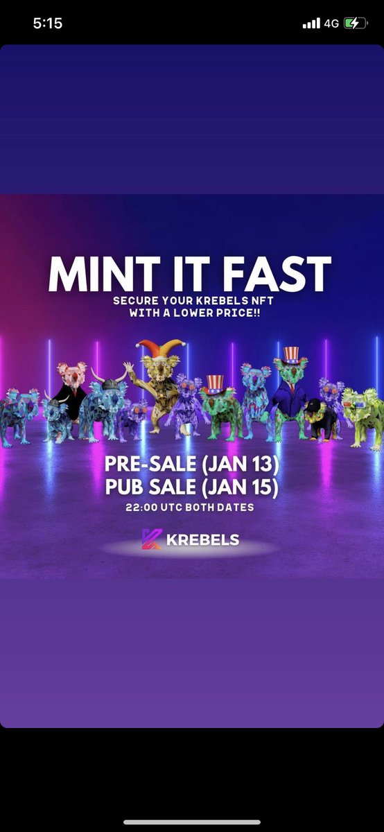 Kai Bottrill tweet media