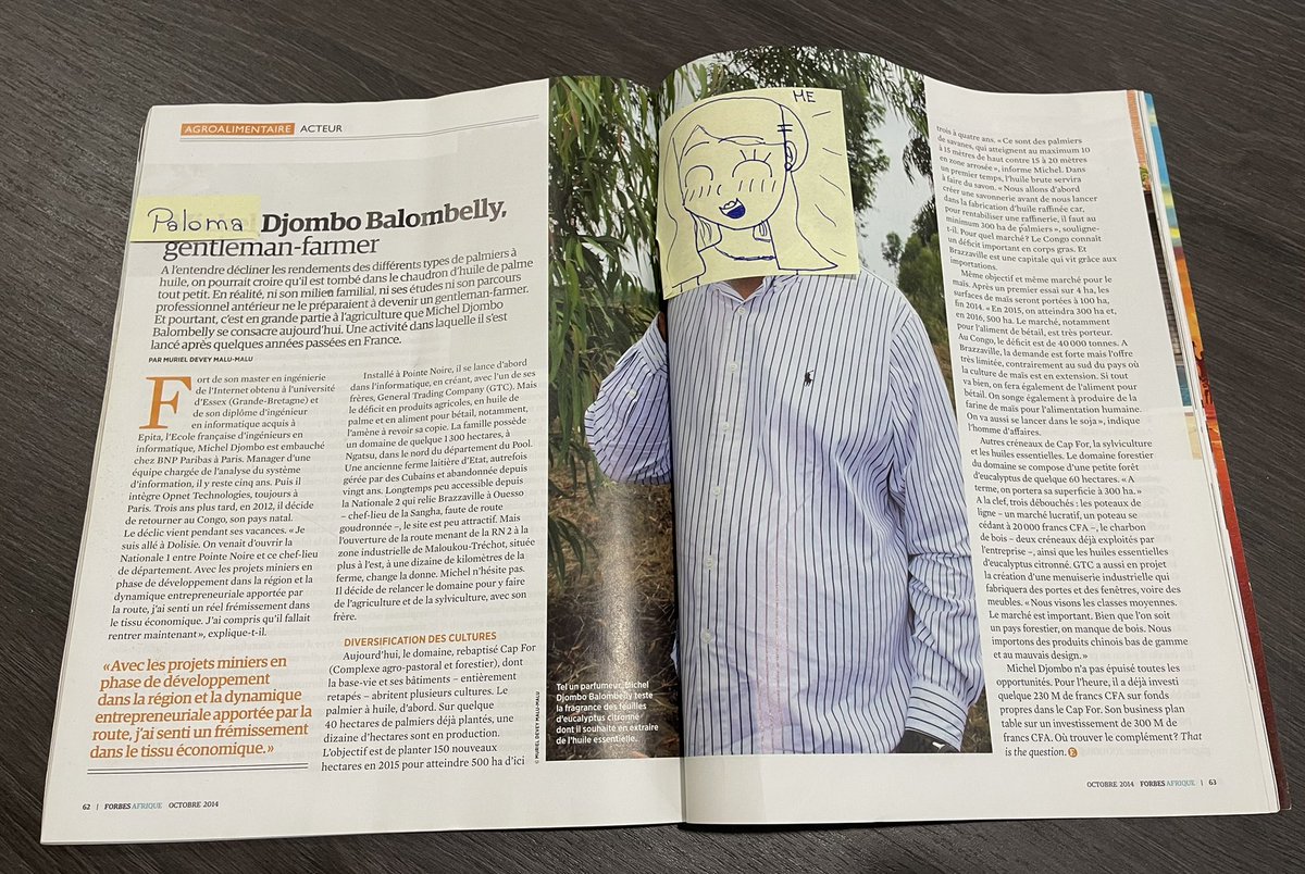 Quand ma fille m’envoie un message subliminal pour me dire qu’elle va me remplacer dans mon job 😂😂😂