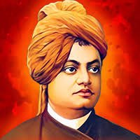 KLNTDP's tweet photo. "లేవండి,మేల్కోండి, గమ్యం చేరే వరకూ విశ్రమించకండి.." అని యువతకు స్ఫూర్తినిచ్చిన ఆధునిక భారతీయ మునీశ్వరుడు,మరుగున పడిన భారతీయ సంస్కృతి మరియు ధర్మాల యొక్క తేజస్సును ప్రపంచానికి ఘనంగా చాటిచెప్పిన  నవ యువ వైతాళికుడు 
శ్రీ స్వామి వివేకానంద గారి జయంతి సందర్బంగా వారికి నా ఘన నివాళులు.. https://t.co/dSFoV2oG8F